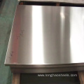 MT01 300 Series Stainless Steel Sheet